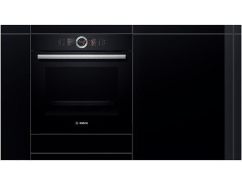 Piekarnik BOSCH HSG636BB1 Piekarnik BOSCH HSG636BB1