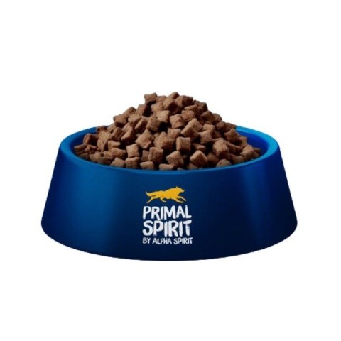 Primal Spirit Iberian 70% wieprz/szynka dla psa 12kg Primal Spirit Iberian 70% wieprz/szynka dla psa 12kg