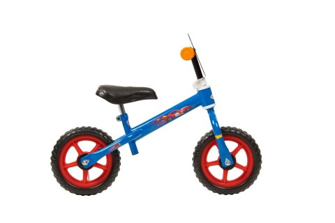 Rower biegowy 10" HOT WHEELS TOIMSA 168 Rower biegowy 10" HOT WHEELS TOIMSA 168