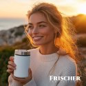 Tabletki do czyszczenia butelek i termosów Frischer 10szt