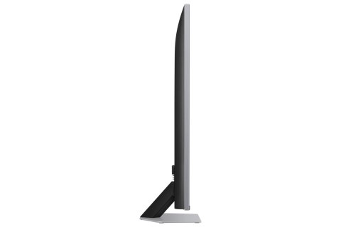 Telewizor Samsung QE75Q80DATXXH QLED 75'' 4K Ultra HD 120Hz Tizen Dolby Atmos Srebrny Telewizor Samsung QE75Q80DATXXH QLED 75'' 4K Ultra HD 120Hz Tizen Dolby Atmos Srebrny