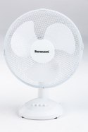 Wentylator Ravanson WT-1040 (biurkowy; biały)