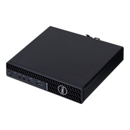 DELL OptiPlex 3080 Micro i5-10400 16GB 256GB SSD micro SFF Win11pro UŻYWANY