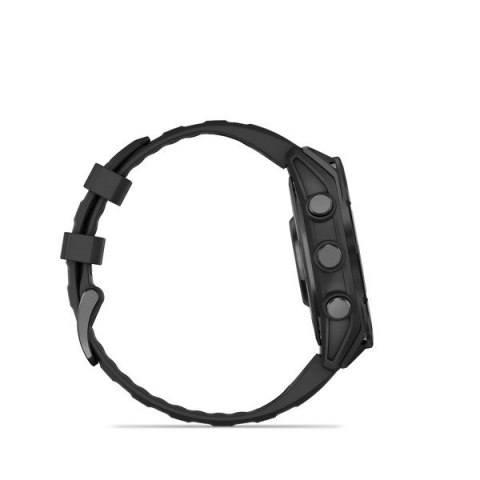 Garmin Fenix 8 47mm Slate Gray/Black Garmin Fenix 8 47mm Slate Gray/Black