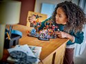 LEGO Super Heroes 76323 Avengers: Koniec gry
