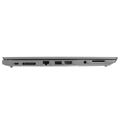 LENOVO ThinkPad T480S i5-8350U 12GB 256GB SSD 14" FHD Win11pro + zasilacz UŻYWANY LENOVO ThinkPad T480S i5-8350U 12GB 256GB SSD 14" FHD Win11pro + zasilacz UŻYWANY