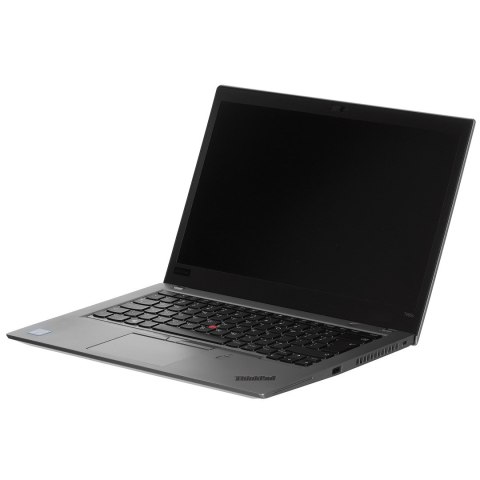 LENOVO ThinkPad T480S i5-8350U 12GB 256GB SSD 14" FHD Win11pro + zasilacz UŻYWANY LENOVO ThinkPad T480S i5-8350U 12GB 256GB SSD 14" FHD Win11pro + zasilacz UŻYWANY