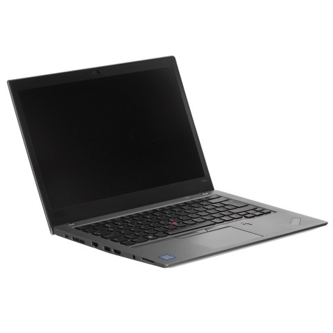 LENOVO ThinkPad T480S i5-8350U 12GB 256GB SSD 14" FHD Win11pro + zasilacz UŻYWANY LENOVO ThinkPad T480S i5-8350U 12GB 256GB SSD 14" FHD Win11pro + zasilacz UŻYWANY