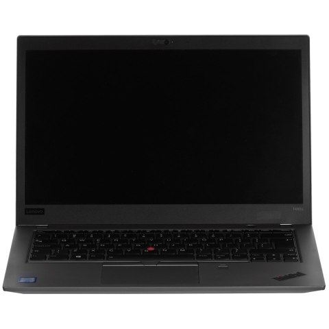 LENOVO ThinkPad T480S i5-8350U 12GB 256GB SSD 14" FHD Win11pro + zasilacz UŻYWANY LENOVO ThinkPad T480S i5-8350U 12GB 256GB SSD 14" FHD Win11pro + zasilacz UŻYWANY