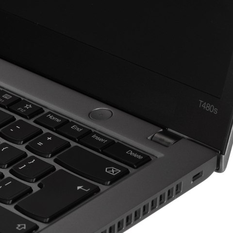 LENOVO ThinkPad T480S i5-8350U 12GB 256GB SSD 14" FHD Win11pro + zasilacz UŻYWANY LENOVO ThinkPad T480S i5-8350U 12GB 256GB SSD 14" FHD Win11pro + zasilacz UŻYWANY