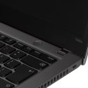 LENOVO ThinkPad T480S i7-8650U 24GB 256GB SSD 14" FHD Win11pro + zasilacz UŻYWANY