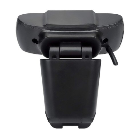 MANHATTAN KAMERA INTERNETOWA USB 2.0 FULL HD 1080P MANHATTAN KAMERA INTERNETOWA USB 2.0 FULL HD 1080P
