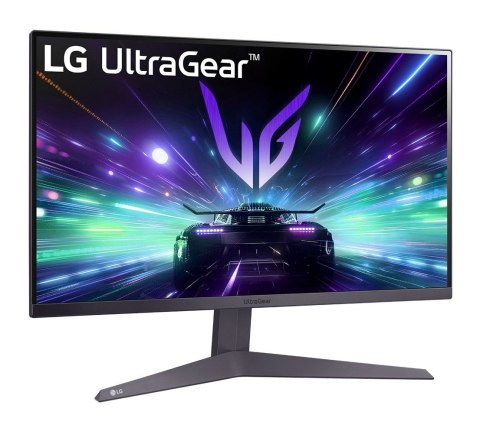 MONITOR LG LED 24" 24GS50F-B 180Hz MONITOR LG LED 24" 24GS50F-B 180Hz