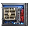 Obudowa Thermaltake Core V1 CA-1B8-00S1WN-00 (Mini ITX; kolor czarny)
