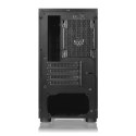 Obudowa Thermaltake Versa H18 Window CA-1J4-00S1WN-00 (Mini ITX; kolor czarny)