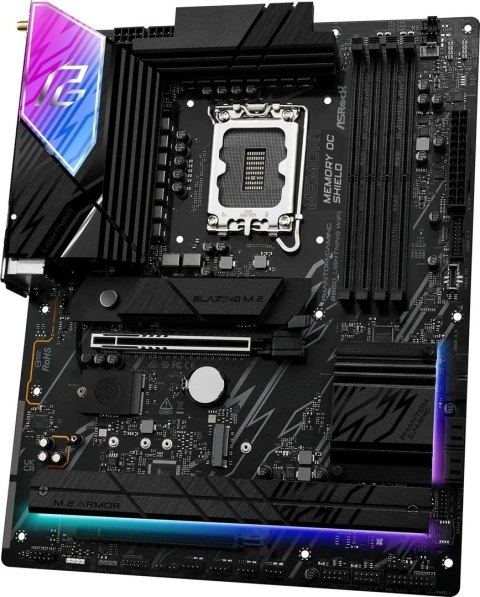 Płyta główna ASRock B860 Lightning WiFi