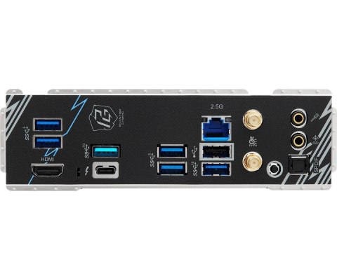 Płyta główna ASRock B860I Lightning WiFi