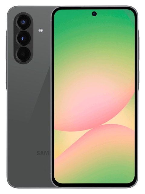 Samsung Galaxy A56 (A566) 5G DS. 8/128GB Graphite Samsung Galaxy A56 (A566) 5G DS. 8/128GB Graphite