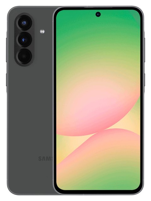 Samsung Galaxy A56 (A566) 5G DS. 8/128GB Graphite Samsung Galaxy A56 (A566) 5G DS. 8/128GB Graphite