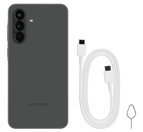 Samsung Galaxy A56 (A566) 5G DS. 8/128GB Graphite Samsung Galaxy A56 (A566) 5G DS. 8/128GB Graphite
