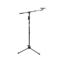 Shure SH-TRIPODSTANDTBMDX - Luksusowy statyw mikrofonowy