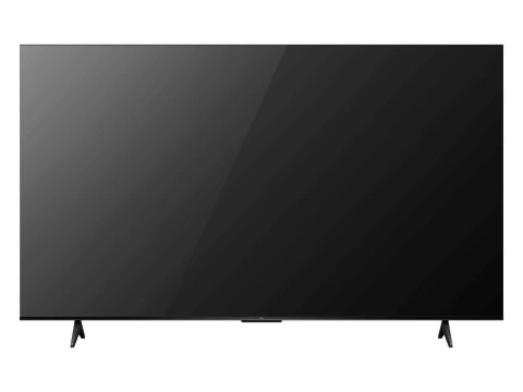 Telewizor TCL 75V6B LED 75'' 4K Ultra HD Google TV Dolby Audio DVB-T2 Czarny Telewizor TCL 75V6B LED 75'' 4K Ultra HD Google TV Dolby Audio DVB-T2 Czarny