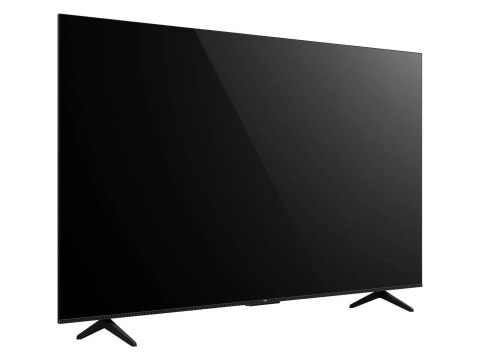 Telewizor TCL 75V6B LED 75'' 4K Ultra HD Google TV Dolby Audio DVB-T2 Czarny Telewizor TCL 75V6B LED 75'' 4K Ultra HD Google TV Dolby Audio DVB-T2 Czarny
