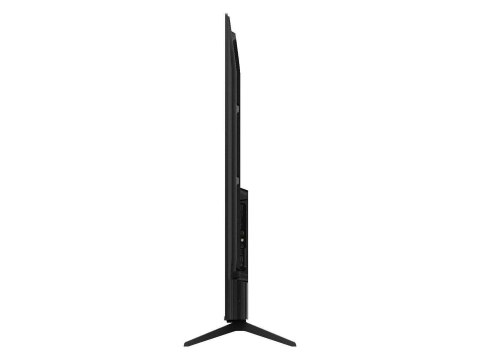 Telewizor TCL 75V6B LED 75'' 4K Ultra HD Google TV Dolby Audio DVB-T2 Czarny Telewizor TCL 75V6B LED 75'' 4K Ultra HD Google TV Dolby Audio DVB-T2 Czarny