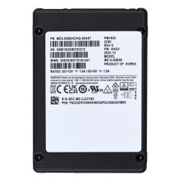 Dysk SSD Samsung PM1653 960GB 2.5