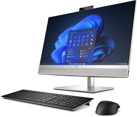 HP EliteOne 870 G9 AIO i7-12700 27"FHD 250nits Matt 16GB DDR5 4800 SSD512 UHD Graphics 770 W11Pro HP EliteOne 870 G9 AIO i7-12700 27"FHD 250nits Matt 16GB DDR5 4800 SSD512 UHD Graphics 770 W11Pro
