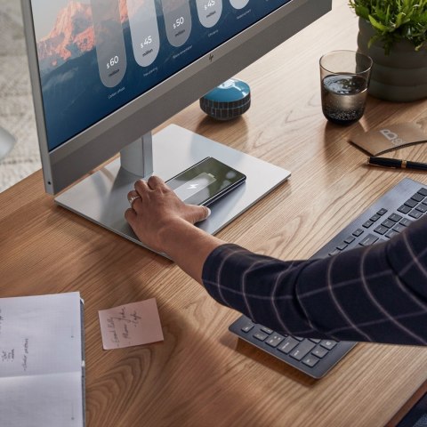 HP EliteOne Touch 870 G9 AIO i5-13600 27" QHDTouch IPS AG 250 nits 16GB DDR5 4800 SSD512 Intel UHD Graphics 770 W11Pro 3Y OnSite HP EliteOne Touch 870 G9 AIO i5-13600 27" QHDTouch IPS AG 250 nits 16GB DDR5 4800 SSD512 Intel UHD Graphics 770 W11Pro 3Y OnSite
