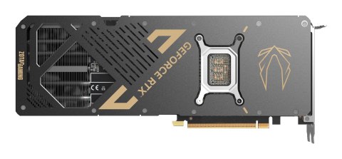 Karta graficzna ZOTAC GAMING GeForce RTX 5070 Ti SOLID SFF 16GB Karta graficzna ZOTAC GAMING GeForce RTX 5070 Ti SOLID SFF 16GB