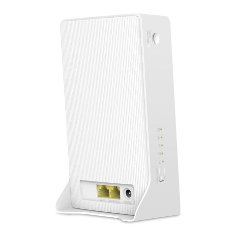 Router Mercusys MB230-4G LTE 4G+ Cat6, AC1200 Router Mercusys MB230-4G LTE 4G+ Cat6, AC1200
