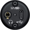 Shure | MV88+DIG-VIDKIT | Microphone and Video kit | Black | kg