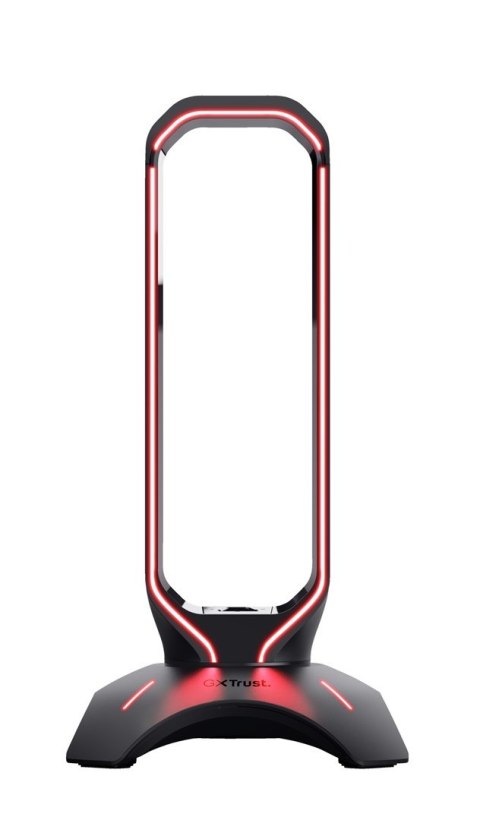 Stojak na słuchawki TRUST GXT265 CINTAR RGB HEADSET STAND Stojak na słuchawki TRUST GXT265 CINTAR RGB HEADSET STAND