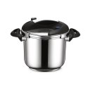 Szybkowar 22 cm 6,0L MAESTRO MR-2901