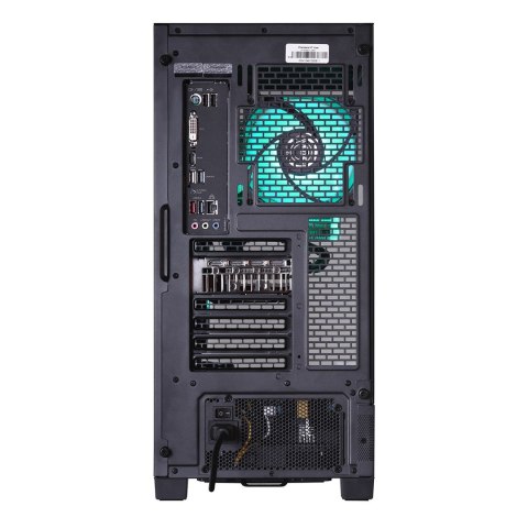 Actina View 7700/32GB/1TB/RX9070/750W/W11H Actina View 7700/32GB/1TB/RX9070/750W/W11H