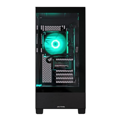 Actina View 8700F/32GB/1TB/RX7600XT/750W/W11H