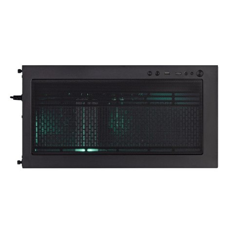 Actina View 8700F/32GB/1TB/RX7600XT/750W/W11H