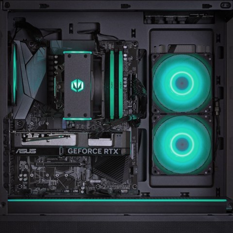 Actina View 8700F/32GB/1TB/RX7600XT/750W/W11H