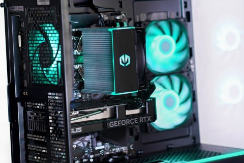 Actina View 8700F/32GB/1TB/RX7600XT/750W/W11H