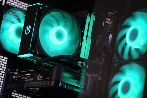 Actina View 8700F/32GB/1TB/RX7600XT/750W/W11H