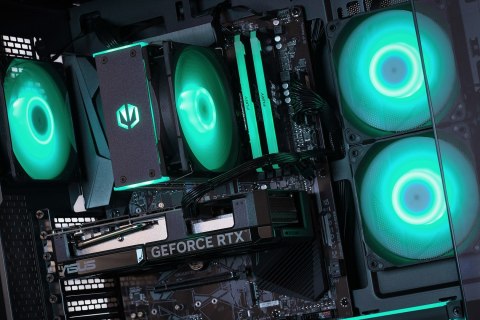 Actina View 8700F/32GB/1TB/RX7600XT/750W/W11H