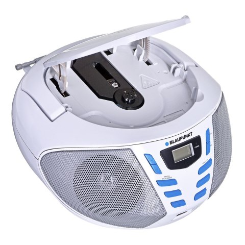Boombox Blaupunkt BB7WH Boombox Blaupunkt BB7WH