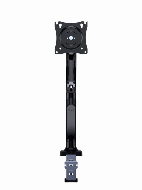 GEMBIRD REGULOWANE BIURKOWE RAMIĘ NA MONITOR 17"-35" DO 10KG GEMBIRD REGULOWANE BIURKOWE RAMIĘ NA MONITOR 17"-35" DO 10KG