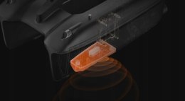 Łódka zanętowa Deeper Quest DQ0H10S10