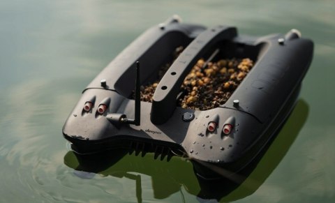 Łódka zanętowa Deeper Quest DQ0H10S10