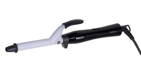 Lokówka do włosów Philips StyleCare Essential BHB862/00 (kolor czarny) Lokówka do włosów Philips StyleCare Essential BHB862/00 (kolor czarny)