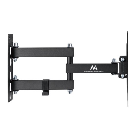 MACLEAN UCHWYT DO TV LUB MONITORA, UNIWERSALNY, MAX VESA 200X200, 23-43", 30KG, CZARNY MC-700N MACLEAN UCHWYT DO TV LUB MONITORA, UNIWERSALNY, MAX VESA 200X200, 23-43", 30KG, CZARNY MC-700N