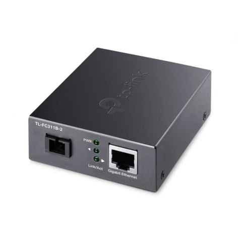 Media Converter TP-LINK TL-FC311B-2 Media Converter TP-LINK TL-FC311B-2